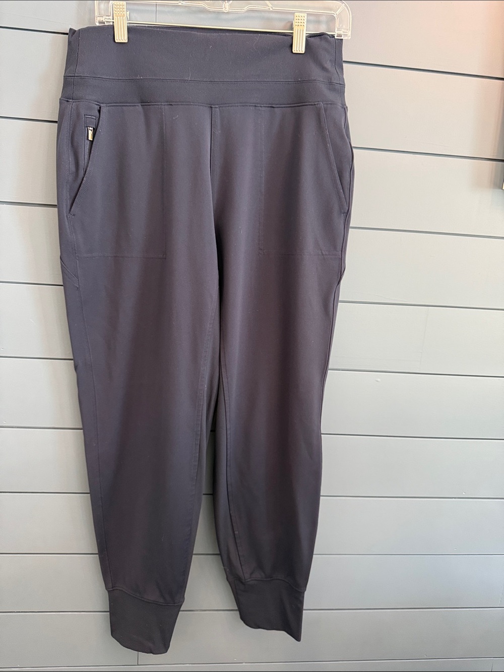 Athleta Women’s Venice High Rise Jogger - Blue
